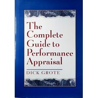 The Complete Guide To Performance Appraisal