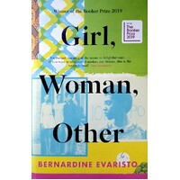 Girl, Woman, Other