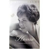 Home. A Memoir Of My Early Years