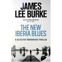 The New Iberia Blues