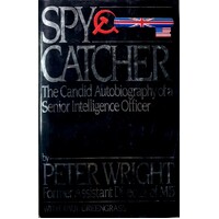 Spy Catcher