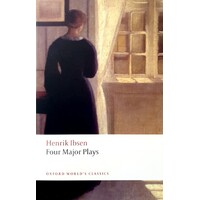Four Major Plays