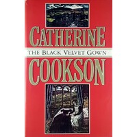 The Black Velvet Gown