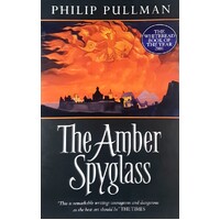 Amber Spyglass