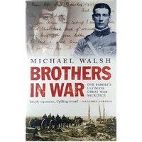 Brothers In War