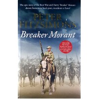 Breaker Morant