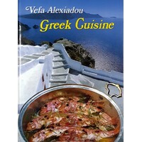 Greek Cuisine