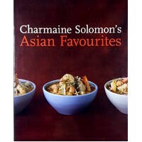 Charmaine Solomon's Asian Favourites