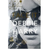 Face It. A Memoir