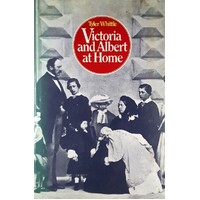 Victoria And Albert At Home