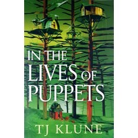 In The Lives Of Puppets