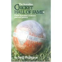 The Australian Cricket Hall Of Fame