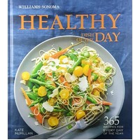 Healthy Dish Of The Day