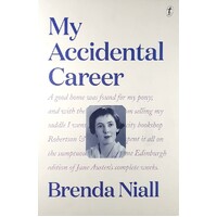 My Accidental Career