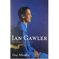 Ian Gawler. The Dragon's Blessing