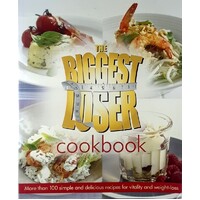The Biggest Loser Cookbook