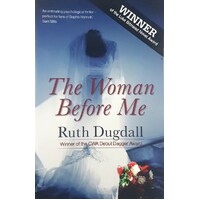 The Woman Before Me