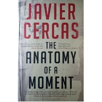 Anatomy Of A Moment
