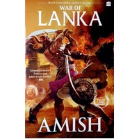War Of Lanka