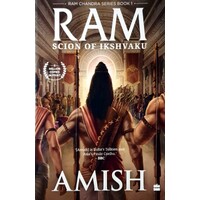 Ram. Scion Of Ikshvaku