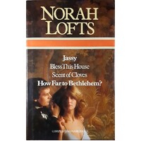 Jassy. Bless This House. Scent Of Cloves. How Far To Bethleham