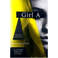 Girl A