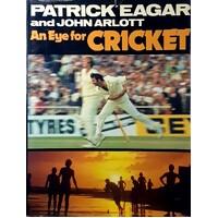 An Eye For Cricket