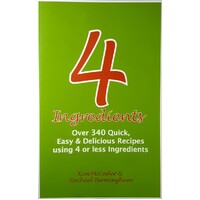 4 Ingredients