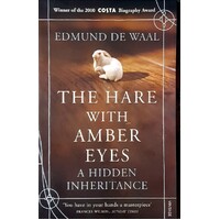 The Hare With Amber Eyes. A Hidden Inheritance