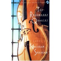 Rosendorf Quartet. A Novel
