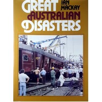 Great Australian Disasters