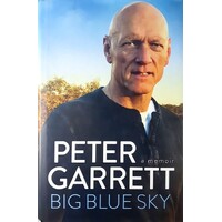 Big Blue Sky