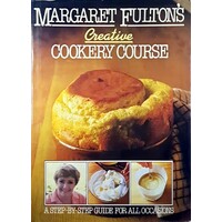 Creative Cookery Course