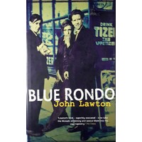 Blue Rondo