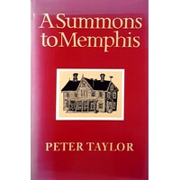 A Summons To Memphis