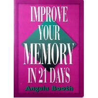 Improve Your Memory In 21 Days