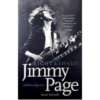 Light And Shade. Conversations With Jimmy Page
