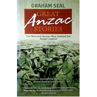The Other Anzacs. The Extraordinary Story Of Our World War I Nurses