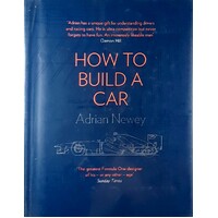 How To Build A Car