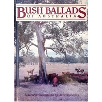 Bush Ballads Of Australia