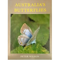Australia's Butterflies