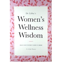 Women's Wellness Wisdom