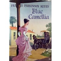 Blue Camellia