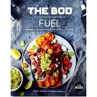 The Bod Fuel