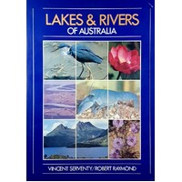 Lakes And Rivers Of Australia