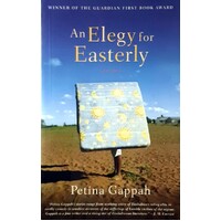 An Elegy For Easterly. Stories
