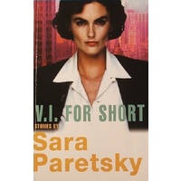 V.I. For Short.
