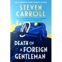 Death Of A Foreign Gentleman