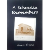 A Schoolie Remembers