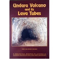 Undara Volcano And Its Lava Tubes